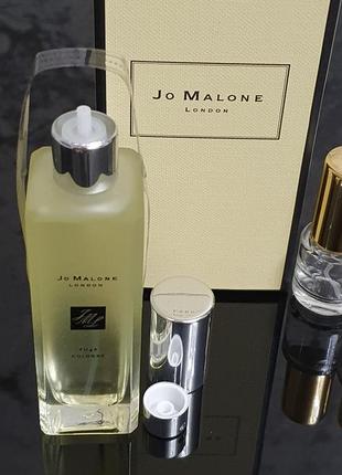 Одеколон jo malone yuja6 фото