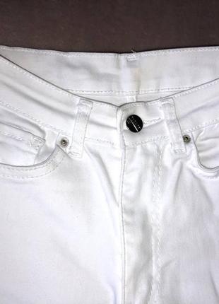Нові білі штани2 фото