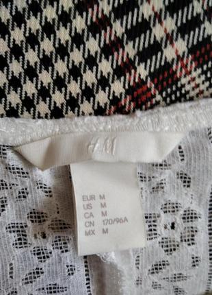 Біла мереживна блуза з зав'язками, ажурна, гіпюрова8 фото