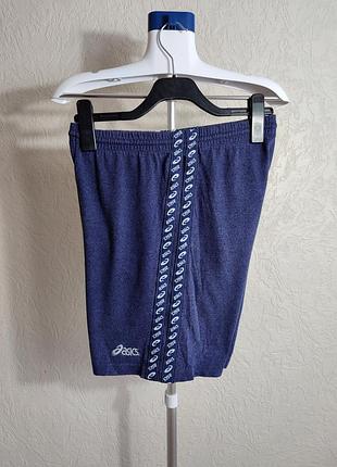 Шорты с лампасами asics
оригинал, made in italy