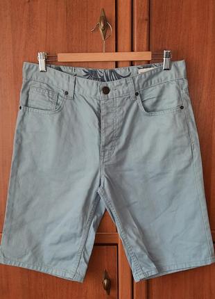 Мужские джинсовые шорты denim co