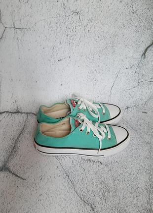 Кеды кроссовки converse