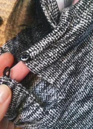 Кофта свитшот свитер disney минни маус 🐤 возраст 6-9мес7 фото