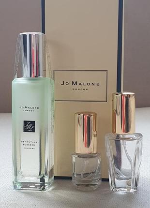 Одеколон jo malone osmanthus blossom2 фото