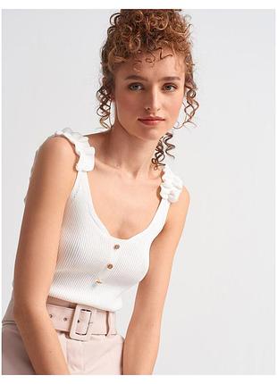 Біла майка dilvin