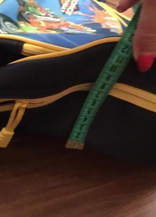 Рюкзак в школу 4