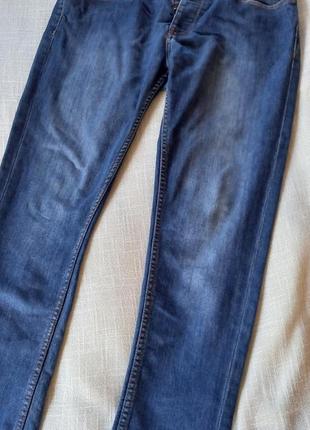 Базовые джинсы denim co4 фото