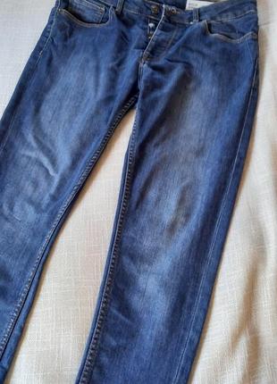 Базовые джинсы denim co3 фото