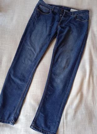 Базовые джинсы denim co5 фото