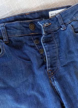 Базовые джинсы denim co6 фото