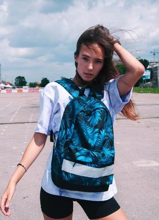 Рюкзак south leaves 2