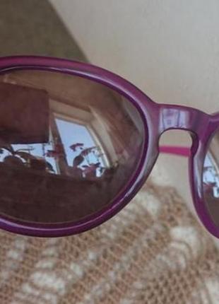 Вінтажні сонцезахисні окуляри з німеччини6 фото