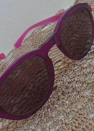 Вінтажні сонцезахисні окуляри з німеччини4 фото