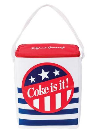 Термо сумки coca cola2 фото