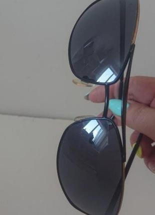 Вінтажні сонцезахисні окуляри з німеччини3 фото