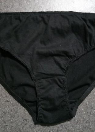 Трусики жіночі, м