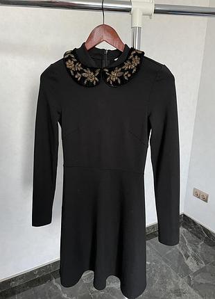 Супер плаття h&m