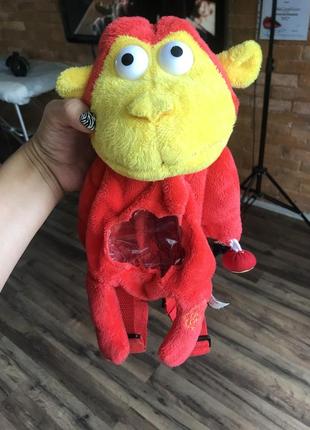 Рюкзак з duty free