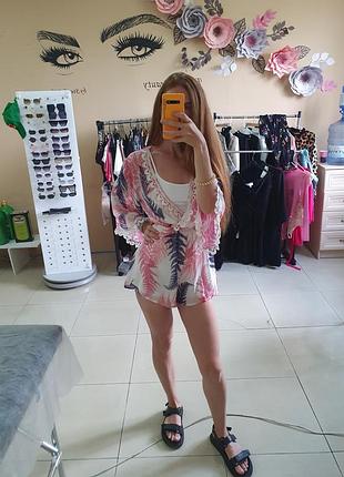 Комбінезон pink boutique