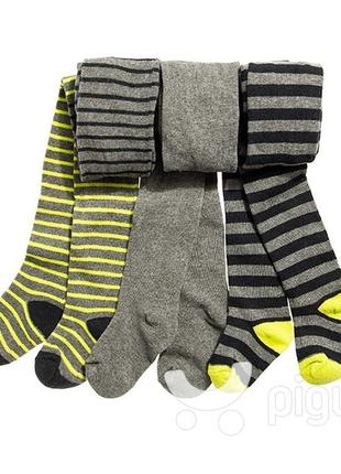 Cool club. колготи для хлопчиків 68-74 і 80-86 розміри