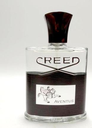 Creed aventus for men💓оригинал 4 мл распив аромата затест5 фото