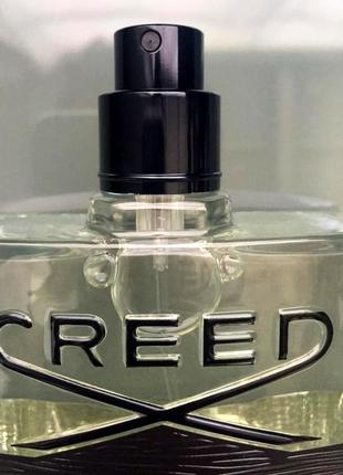 Creed aventus for men💓оригинал 4 мл распив аромата затест9 фото