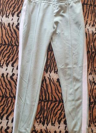 Спортивные штани