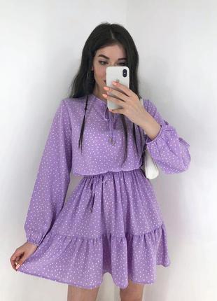 Платье из софта 🤩