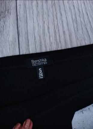 Юбка bershka 3