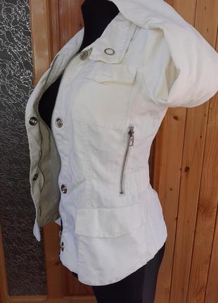 Куртка піждак