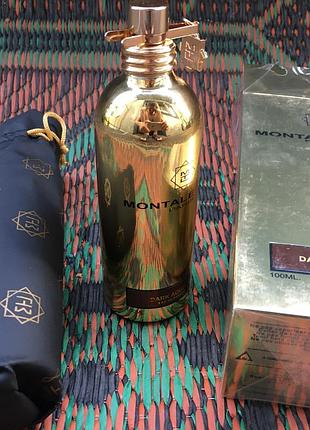 Парфюм montale dark aoud 100 мл