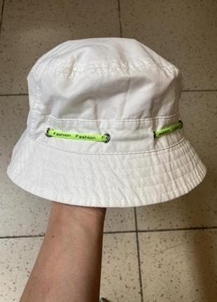 Панама панамка