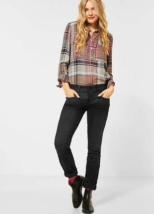 Street one germany повседневные джинсы