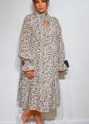 Шикарные платья 5