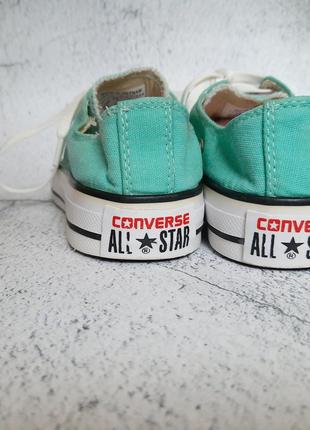 Кеды кроссовки converse2 фото