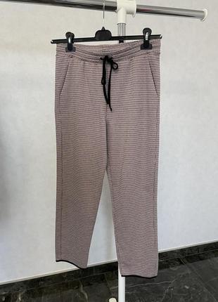 Брючки zara