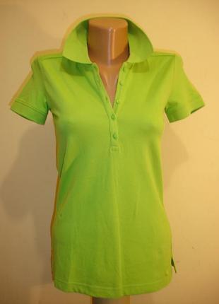 Брендовий футболка поло-s.oliver-- німеччина