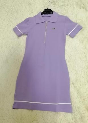 ⛔ плаття поло