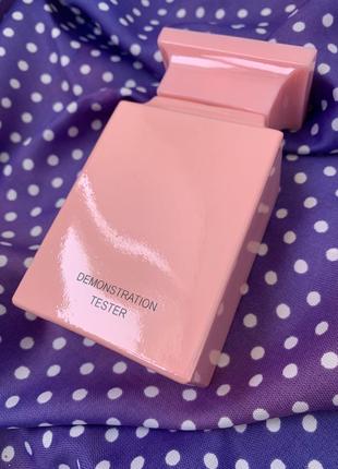 Tom ford rose prick2 фото