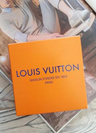 Ремень мужской кожаный автомат в стиле louis vuitton / ремінь пояс шкіра2 фото