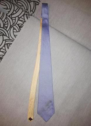 Оригинальний галстук tommy hilfiger