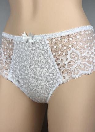 Мереживні трусики американка бразилиано lanny mode