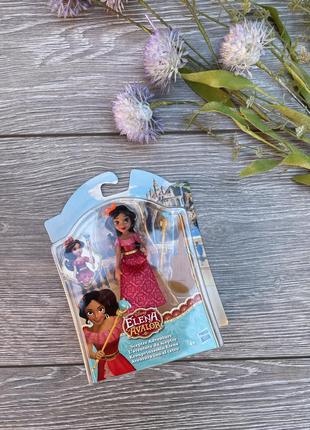 Оригінальний ігровий набір hasbro, disney elena of avalon