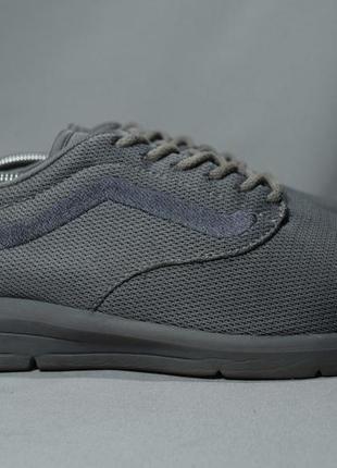 Vans ultracush lite iso кроссовки кеды мужские. оригинал. 46 р./30 см.