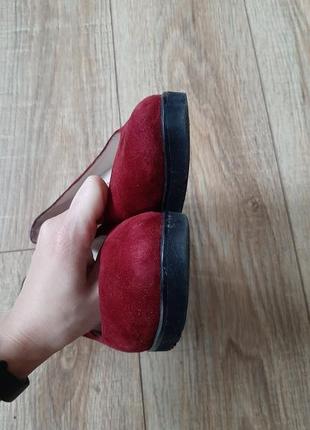 Фирменные женские туфли5 фото