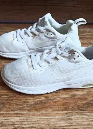 Кроссовки nike р. 30