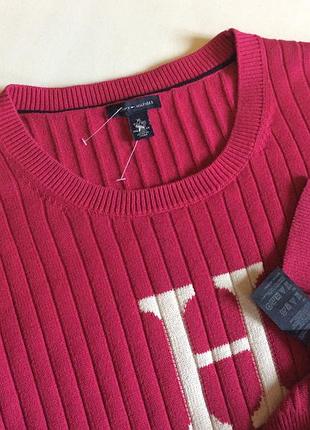 Светр tommy hilfiger оригінал р xl