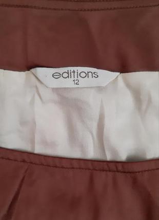 Платье "editions" 4