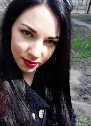 Помада для губ матовая la parisienne №7 марсала lambre. франция