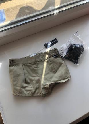 Шорти, шортики